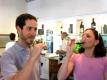 Family Take On Wine Making Process